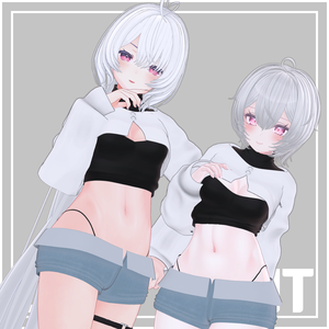 [MP]ラストナイトSET