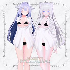 [MP]MP COLLECTION-SWEETDREAM2 缩略图 2