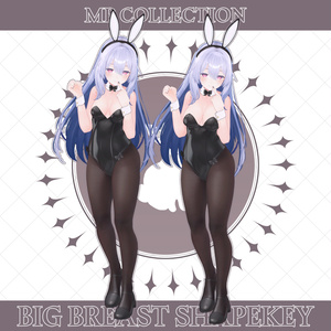 [MP]MP COLLECTION-BUNNY&BUNNY 缩略图 5