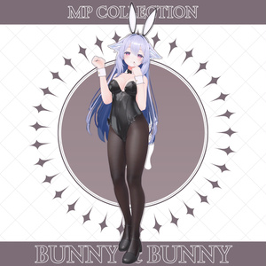 [MP]MP COLLECTION-BUNNY&BUNNY 缩略图 3