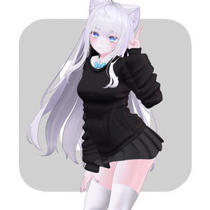 [MP]MP COLLECTION-DAILY CAMPUS 缩略图 3