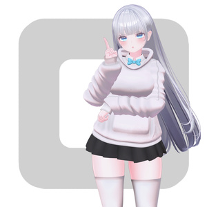[MP]MP COLLECTION-DAILY CAMPUS 缩略图 4