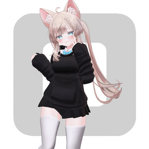 [MP]MP COLLECTION-DAILY CAMPUS 缩略图 2