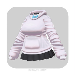 [MP]MP COLLECTION-DAILY CAMPUS 缩略图 8