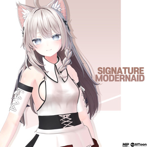 [MP]MP COLLECTION-SIGNATURE MODERNAID 缩略图 3