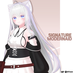 [MP]MP COLLECTION-SIGNATURE MODERNAID 缩略图 2