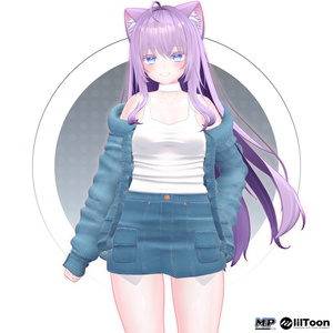 [MP COLLECTION]URBAN BLUE 缩略图 3