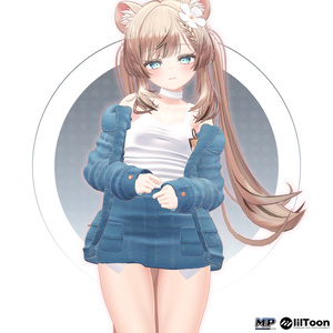[MP COLLECTION]URBAN BLUE 缩略图 2