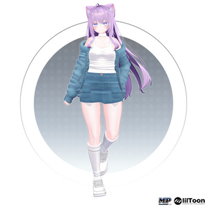 [MP COLLECTION]URBAN BLUE 缩略图 5
