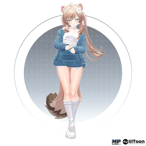[MP COLLECTION]URBAN BLUE 缩略图 4