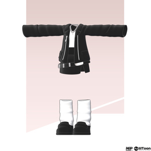 [MPB]Funk Style For Kipfel 缩略图 2