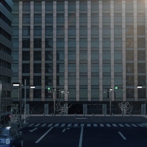 街の一角 缩略图 2