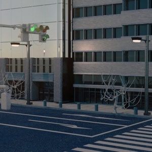 街の一角 缩略图 3