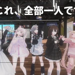 【ローカル】誰でもNPC作成システム 缩略图 2