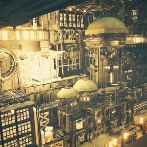 【VRChat対応】ー約束された街ー【販売ワールド】 缩略图 6