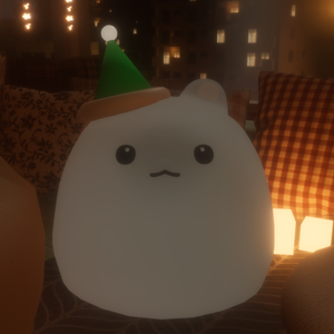 【無料】partyhat
