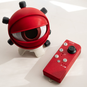 サイバーおふだ（赤） コスプレ 博麗霊夢 / 東方Project - アトリエ