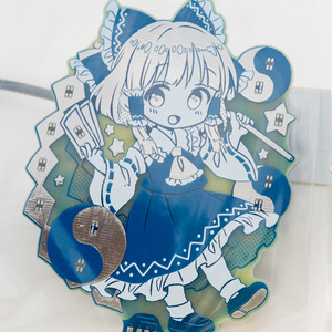 狐の工作室 - 東方幻想界フル＋他作品 16枚 狐の工作室 - 東方幻想界フル＋他作品 16枚 2025年最新】