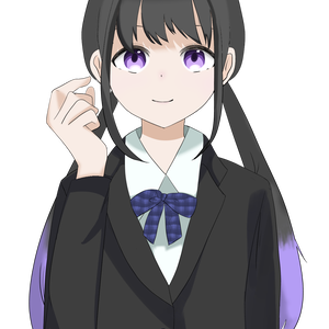 Uパーツ分け