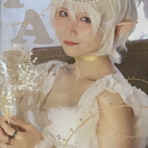 FAIRY　A4サイズ