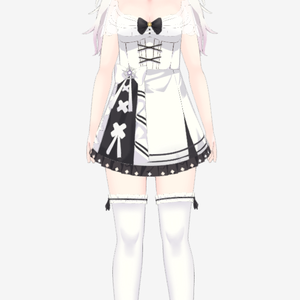 【vrchat】オリジナル3dモデル制作します