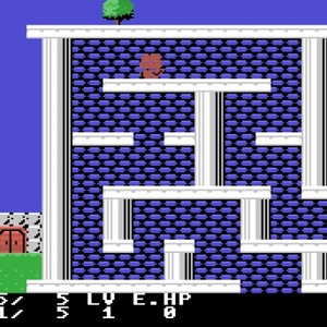 MSX1用 BASICゲーム・ゲーム創作教材 ELE LAND(エレランド)【セール300円OFF】