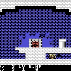 MSX1用 BASICゲーム・ゲーム創作教材 ELE LAND(エレランド)【セール300円OFF】
