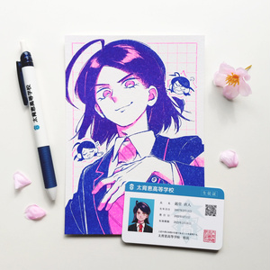 一次創作らくがき制作一次創作制作します！| イラスト依頼・販売