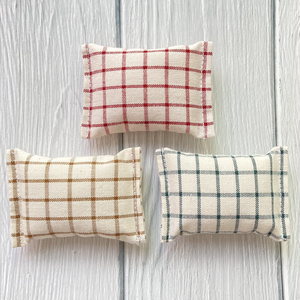 Simple pillow