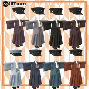大正風/Taiso Style【まめひなた＆キプフェル専用】 【For Mamehinata &Kipfel】 缩略图 5