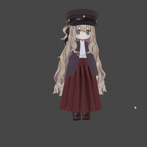 大正風/Taiso Style【まめひなた＆キプフェル専用】 【For Mamehinata &Kipfel】 缩略图 3