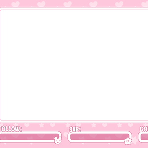 Cute Pink (free)