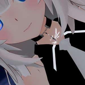 [3Dモデル]羽っぽいのⅡ（アクセ形態） 缩略图 2