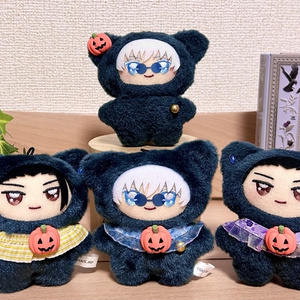 ちみけも ヘッドドレス オーダーページ ヘッドドレス オーダーページ ちみけも 10cm ぬい服 - メルカリ