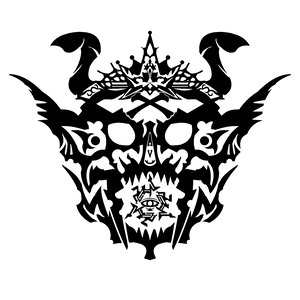 【無料】悪魔のタトゥー