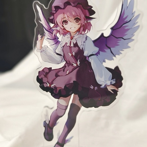 受注制作】ゴールデンカムイ 尾形百之助 Tシャツ バニラホワイト