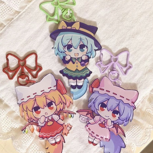 東方Project ホログラム缶バッジ 霧雨魔理沙(きっどているず) - ドリル