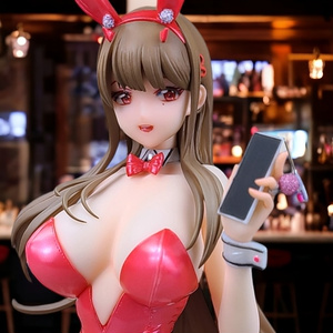 大鳳 ドレスVer. 未塗装未組み立てガレージキット - ボウズロケット
