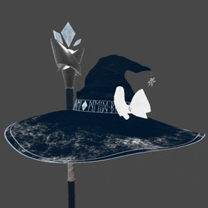 Frost Witch Bundle