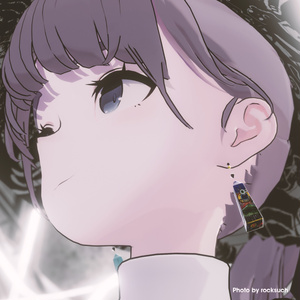 [Digital Goods] きくおイヤリング / Kikuo Earrings 缩略图 3