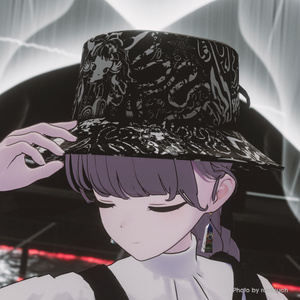 [Digital Goods]きくおバケットハット / Kikuo Bucket Hat 缩略图 4