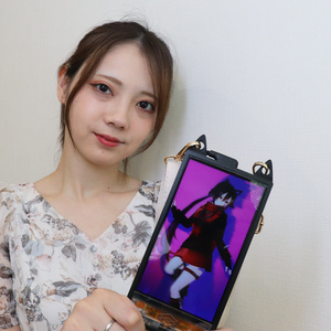 予約販売】ホロモデリンクケース【送料別】+ - Gugenka - BOOTH