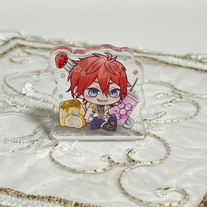 あんスタ 天城燐音 miniアクリルブロック