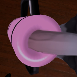 【R18】ルーガン族用性器アニメーション 缩略图 2