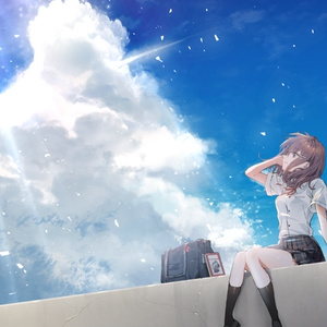 【あまつそらに咲く】体験版
