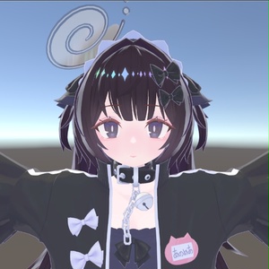 あのめあfaceテクスチャ「いちごあめ」