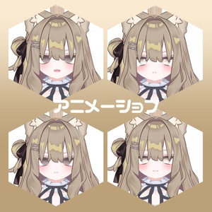 milfy→kipfel❤faceanimation&BlendShape❤ 缩略图 3