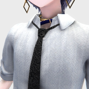 Random Magatama Normal Map 缩略图 4