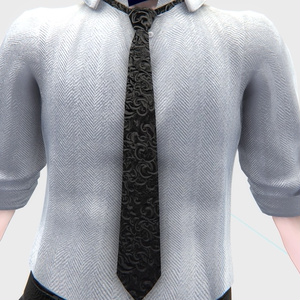 Random Magatama Normal Map 缩略图 5