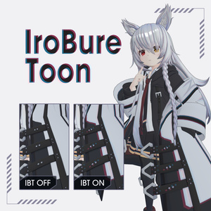 IroBureToon